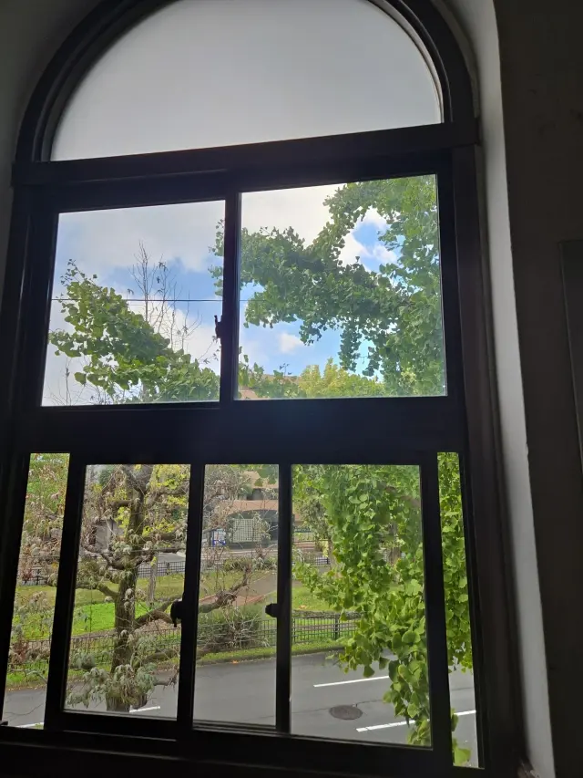 秋の京都ひとり旅・後篇  〜レトロな建物の画像_7