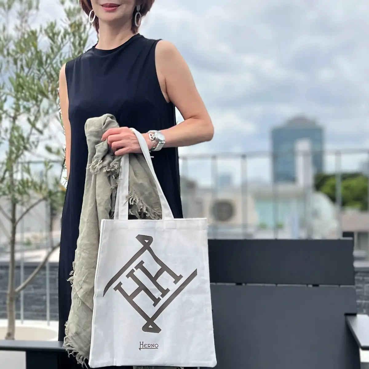 今年はHERNO♡ 9/1発売 特別付録の画像_2