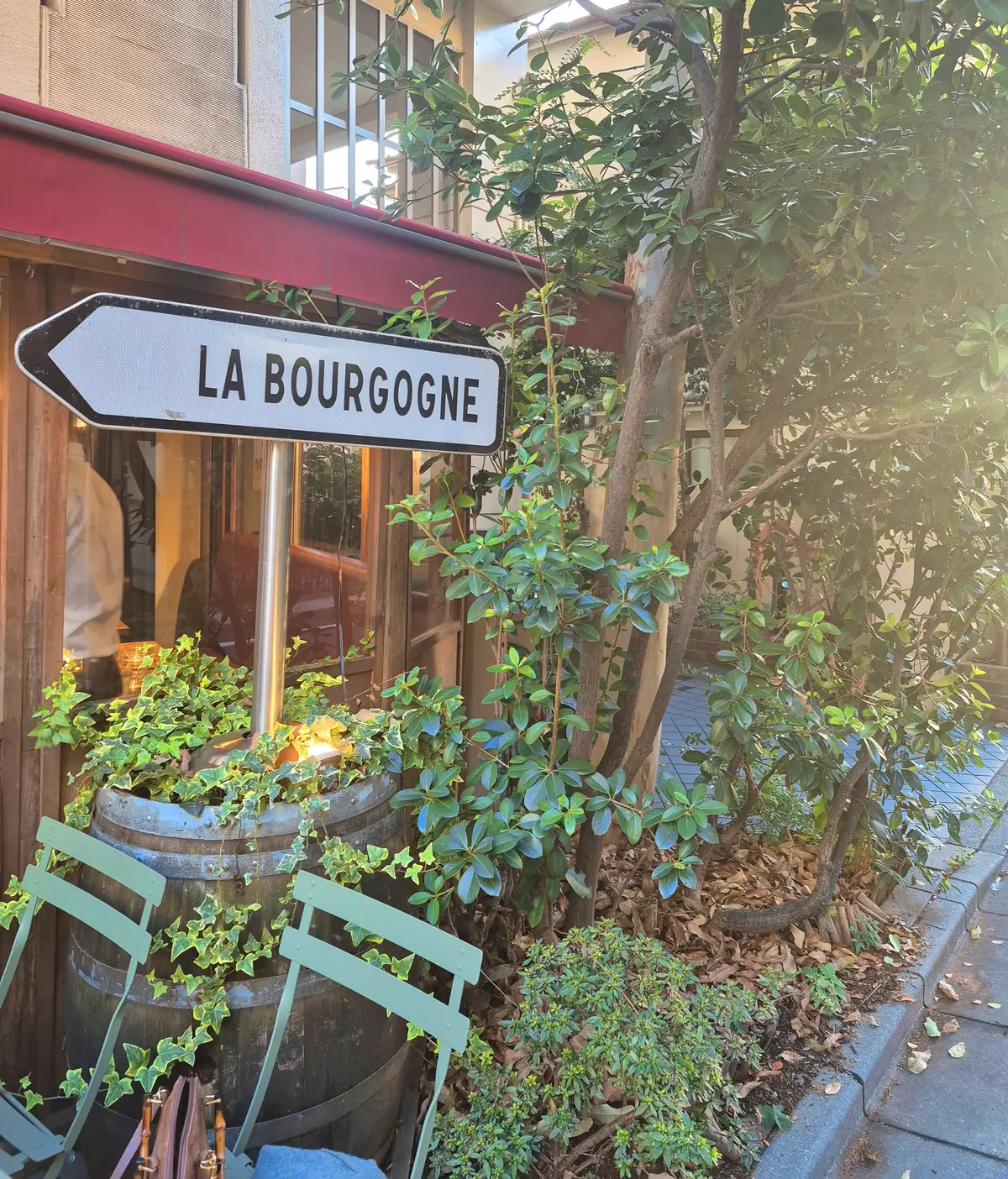 秋さんぽ♪未開拓の【神楽坂】への画像_13