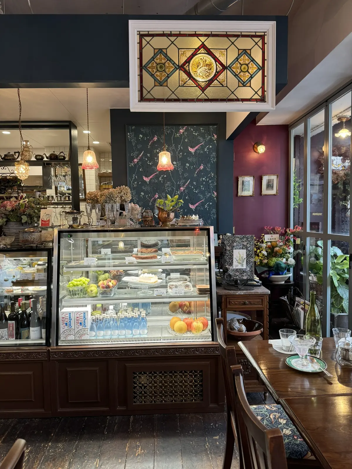 今期Jマダムメンバーむつみさんと初対面の画像_5