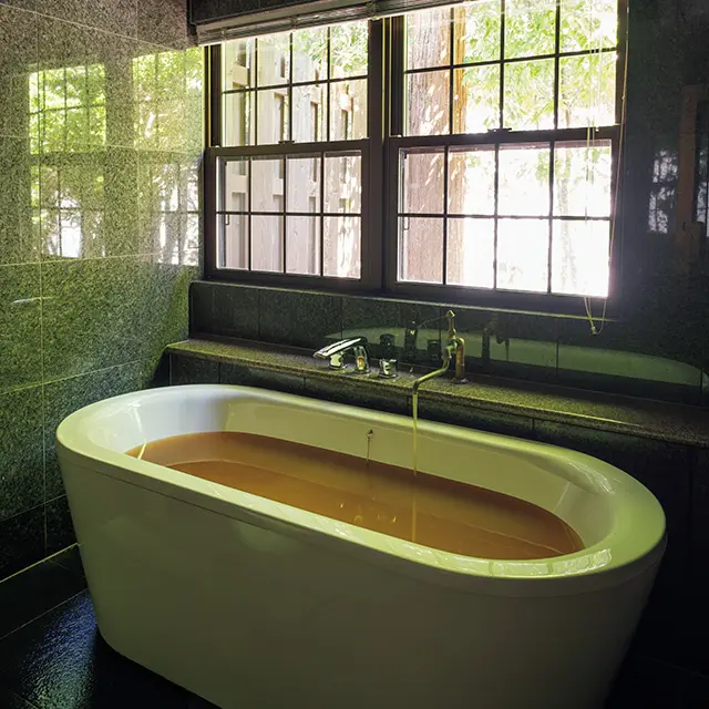 有馬山叢 御所別墅（兵庫県・有馬）