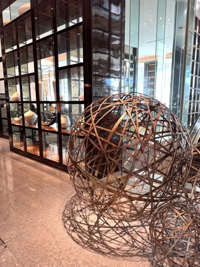 パレスホテル東京