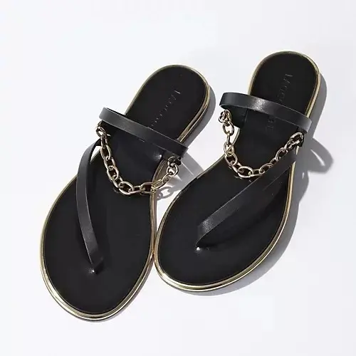 【50代 サンダル】足元からスタイルを格の画像_7