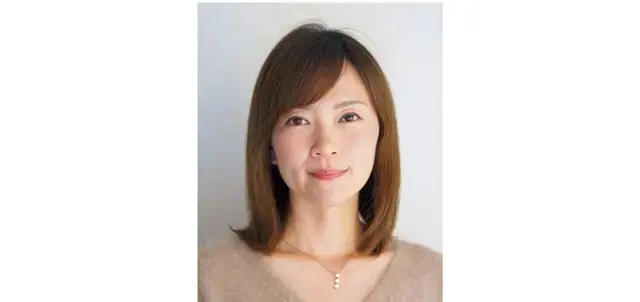 神へアサロンが提案する動きのあるミディアム【50代髪型・ヘアスタイル】