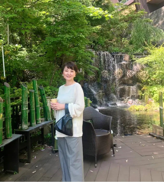 爽やかな5月　ヘアーもネイルも爽やかにの画像_2