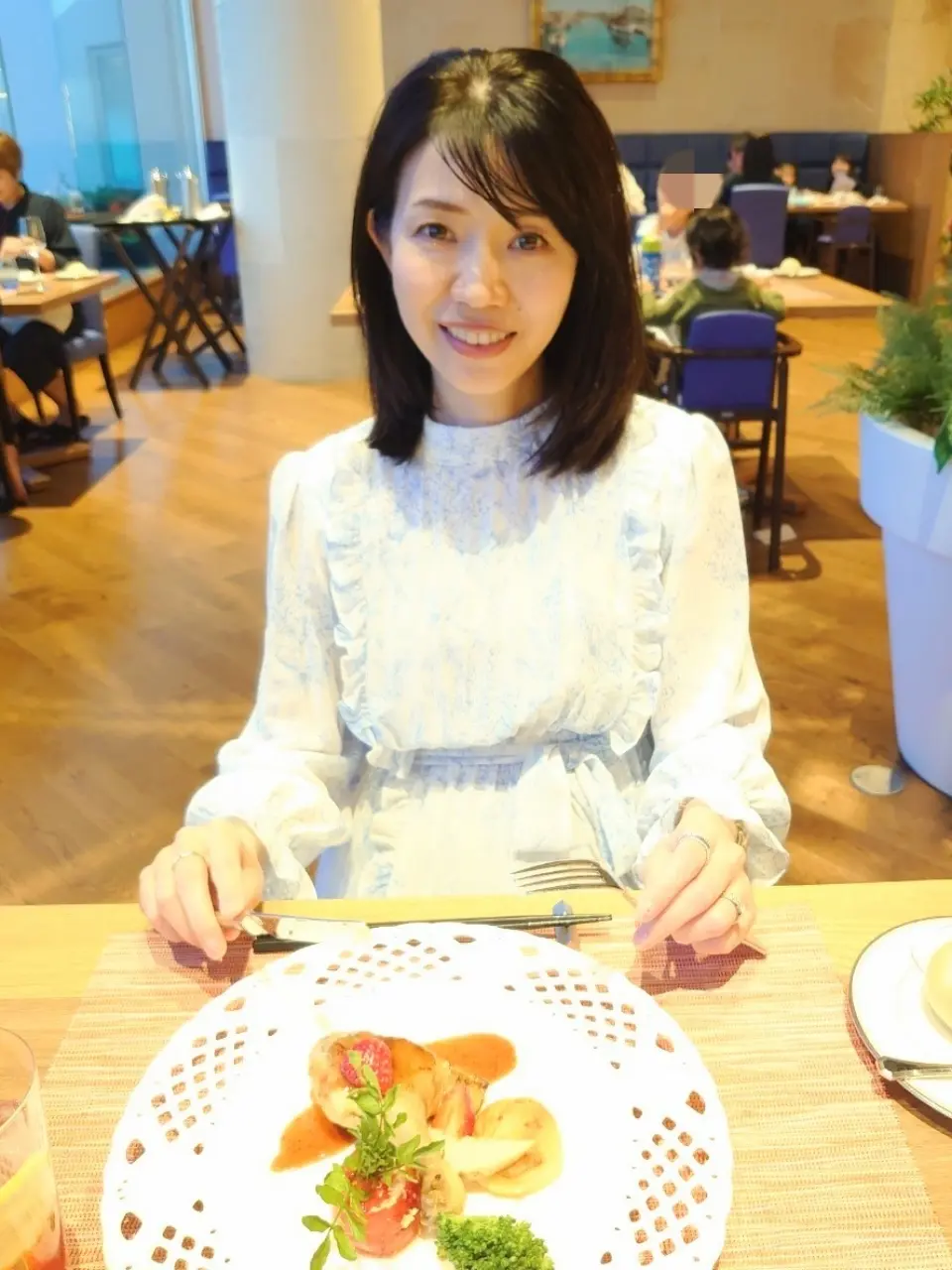 【GW旅行】一泊目は「ラビスタ観音崎テラの画像_33