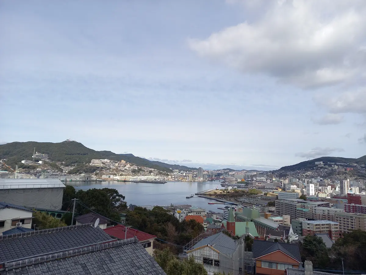 ◆夫婦ふたり長崎旅②◆出島、大浦天主堂、の画像_23