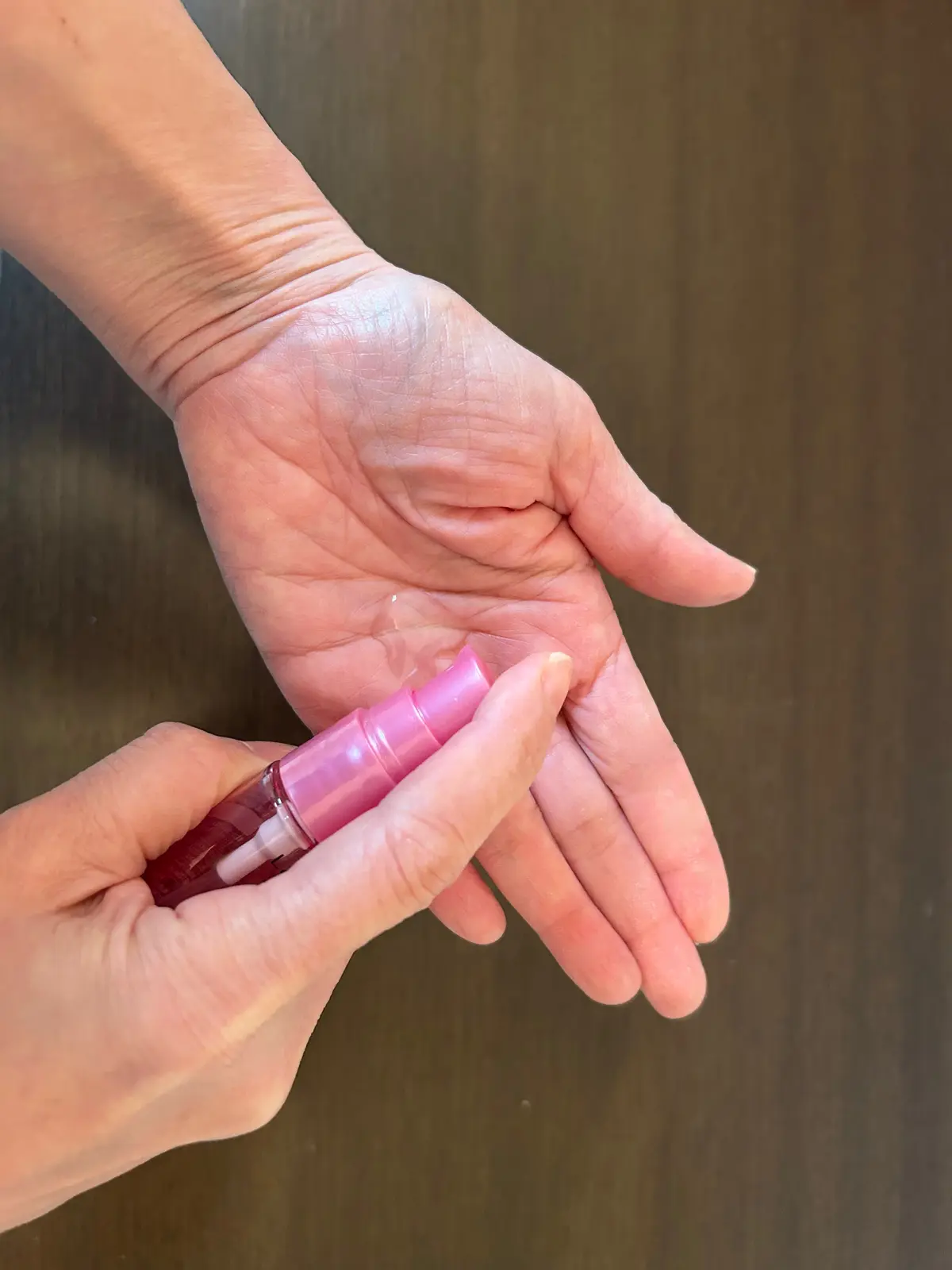 「髪キレイだね」と言われる事が自慢ですの画像_6