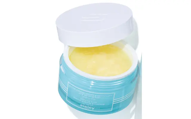 シスレージャパンのトリプルオイル バーム クレンザー