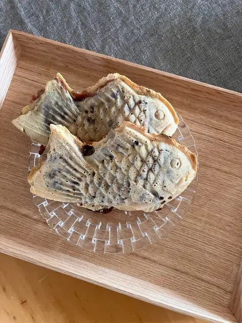 うなぎで暑気払いの画像_7