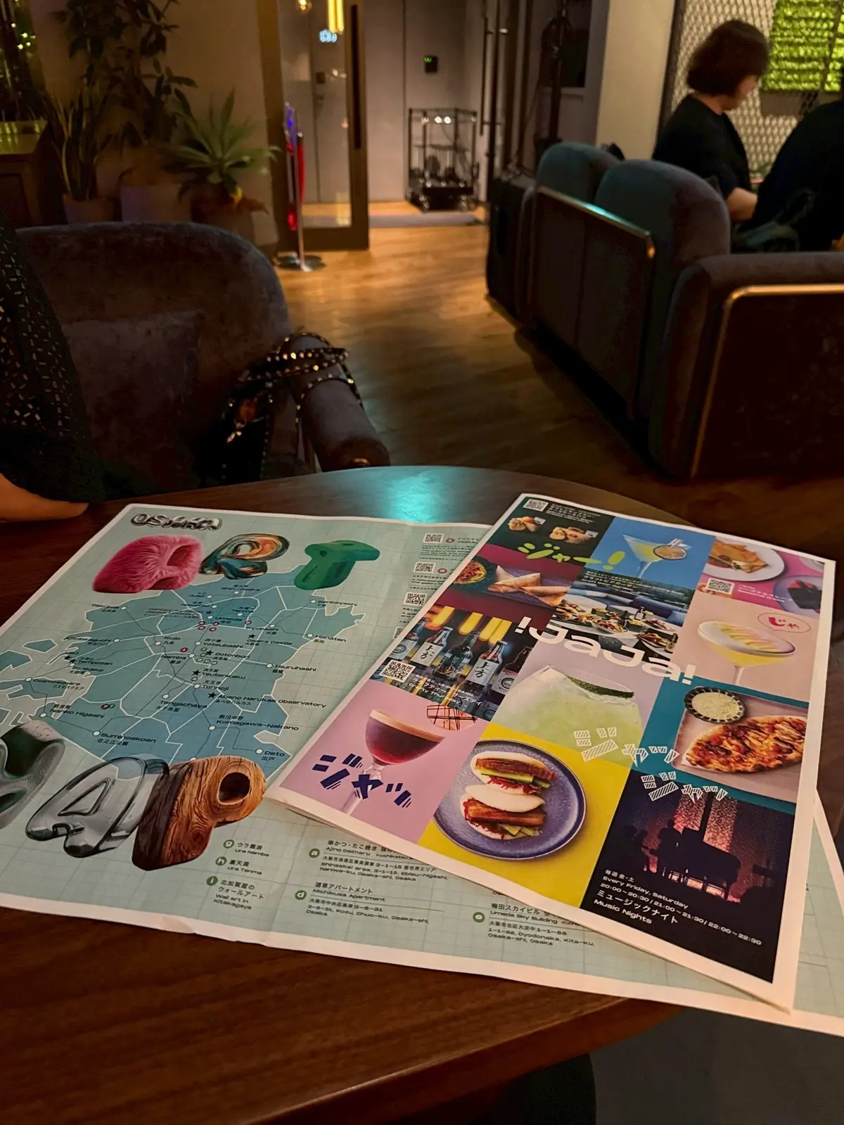 聖子ちゃんライブの余韻とともに。キャノピの画像_14