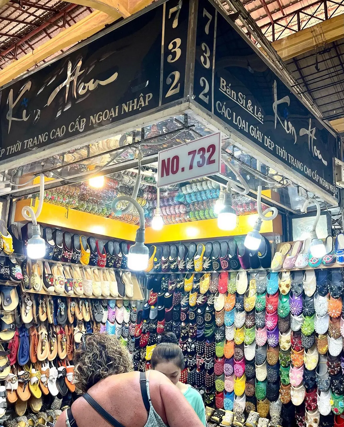 ベラちゃんの店