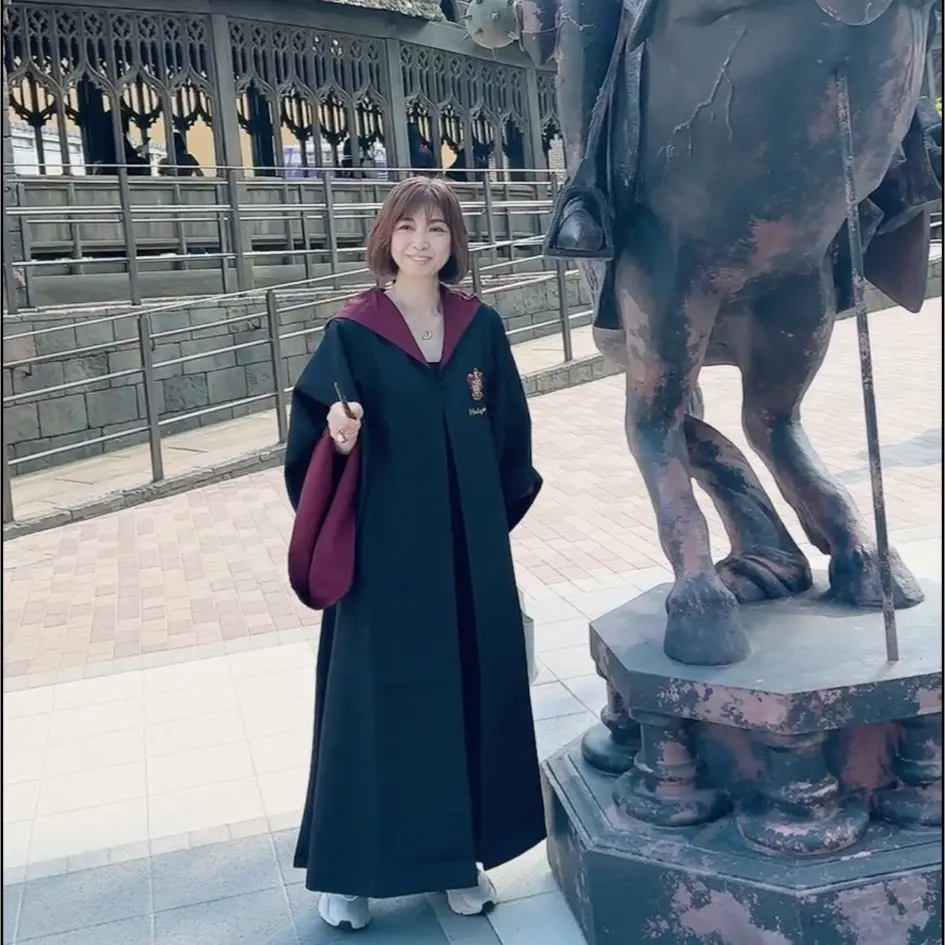 ハリーポッターの世界を満喫してきました♪の画像_5