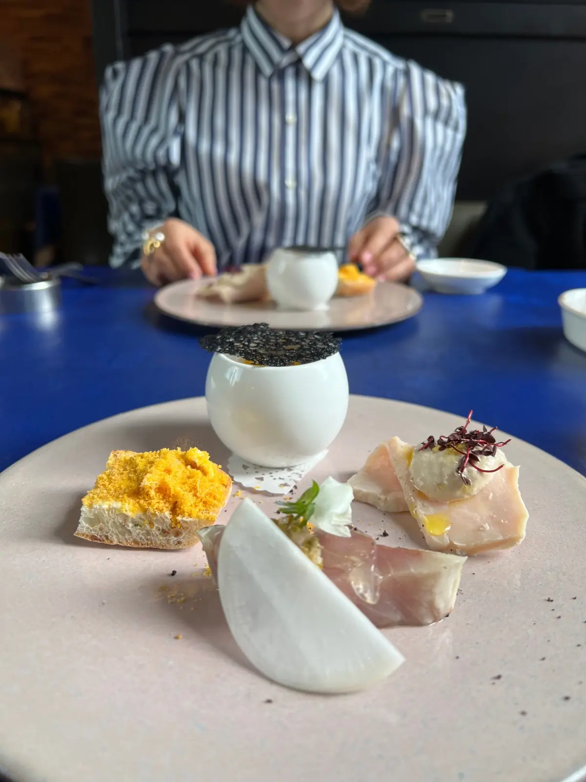 初詣はお気に入りスタイルで‼︎の画像_12