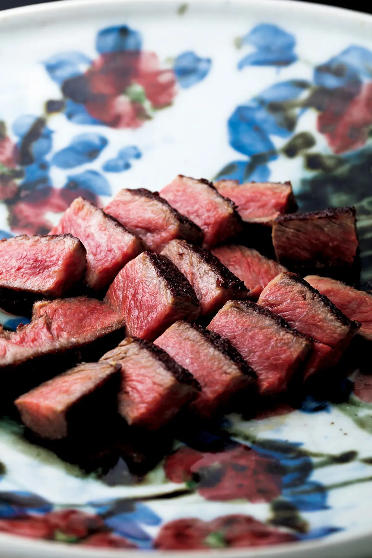 この肉を食べるために旅する！　美味肉に巡の画像_3