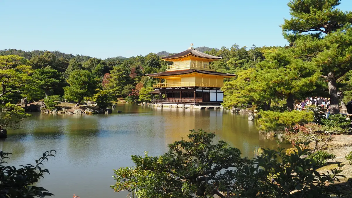 ◆セントレジスホテル大阪に宿泊◆と京都②の画像_3
