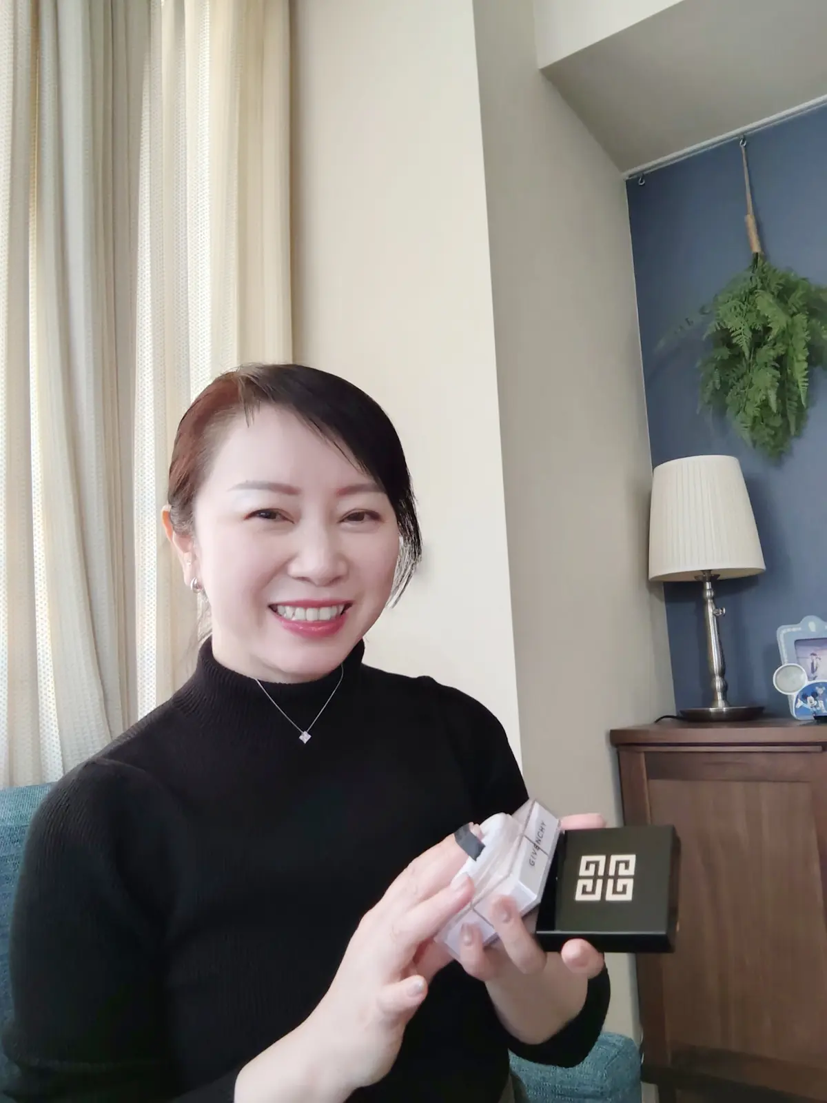 チームJマダム meeco