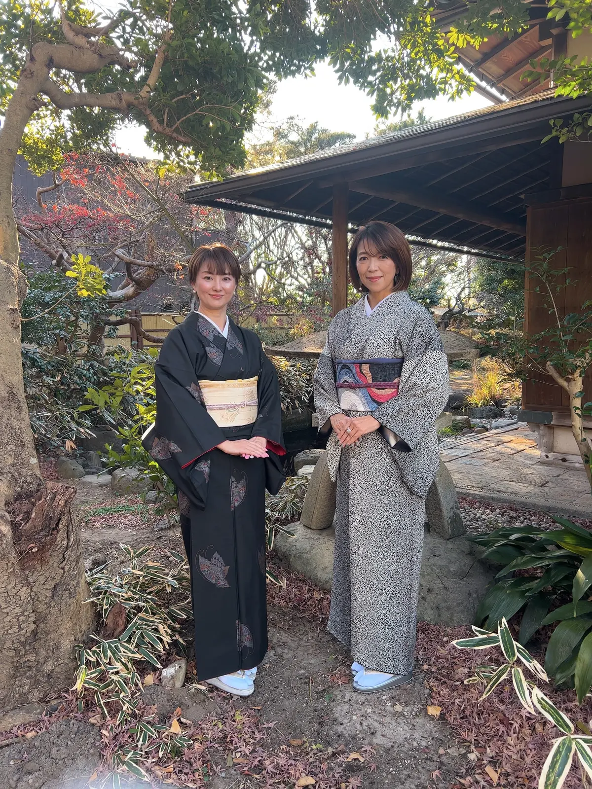 【ヘアースタイル】１月はスッキリ短めショの画像_6