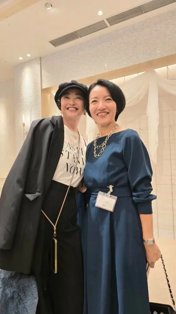 久方ぶりのJマダム活動　～ソワレ・ドゥ・の画像_7