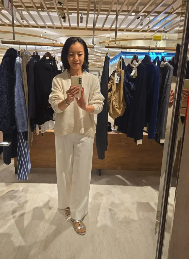 エクラプレミアム スタイリングイベントにの画像_3