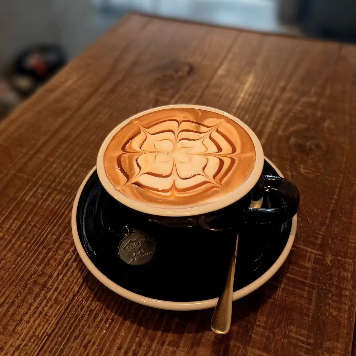 目黒でカフェ活♡美味しいパンと美味しいコの画像_3