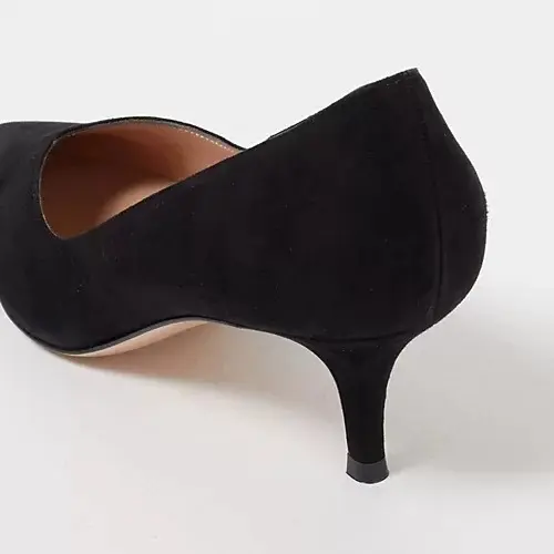 【50代 靴】センスアップを叶える 「春の画像_54