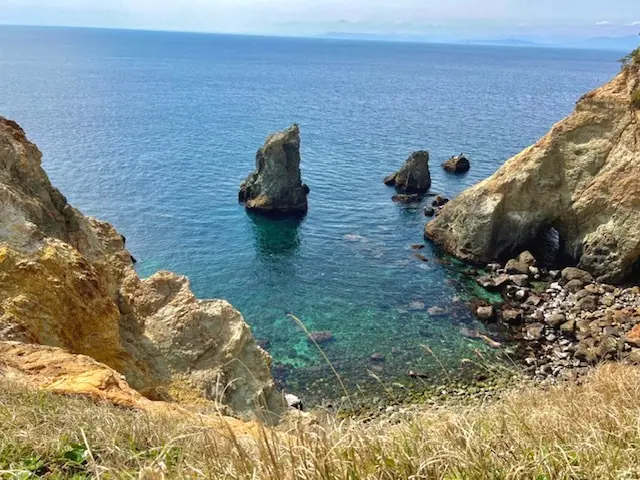 私の好きな春の西伊豆♡の画像_7