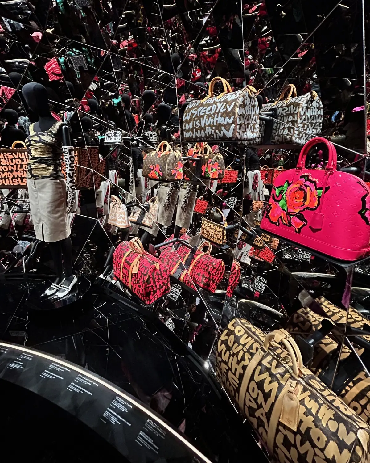 ルイ・ヴィトン「ビジョナリー・ジャーニーの画像_24