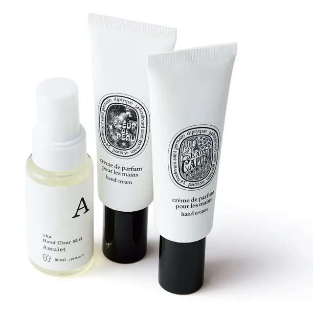 大草直子さんおしゃれ悩みQ&A