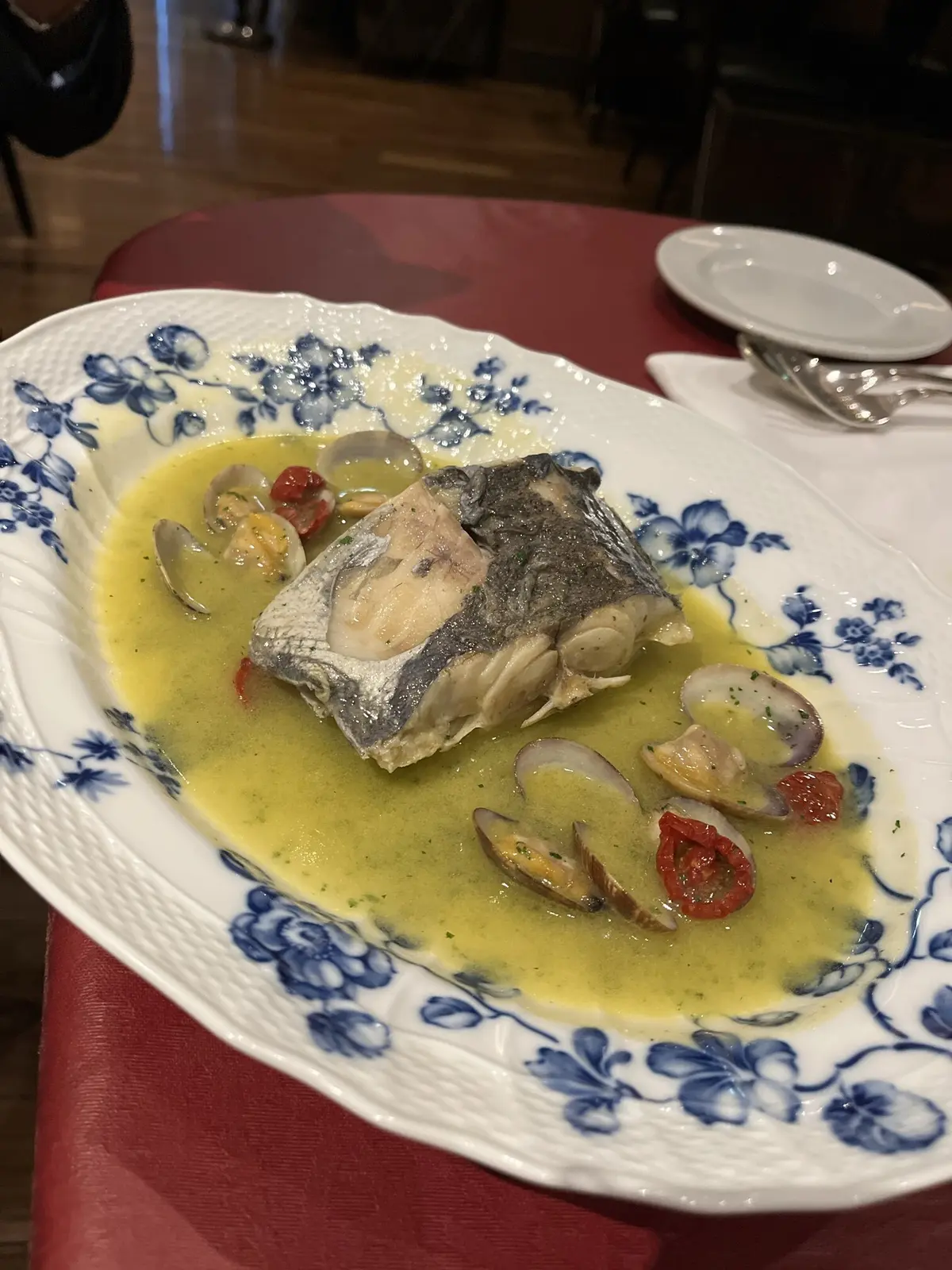 【巨匠レストラン】第一弾！巨匠「リストラの画像_9