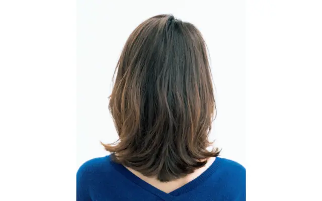 バックスタイル