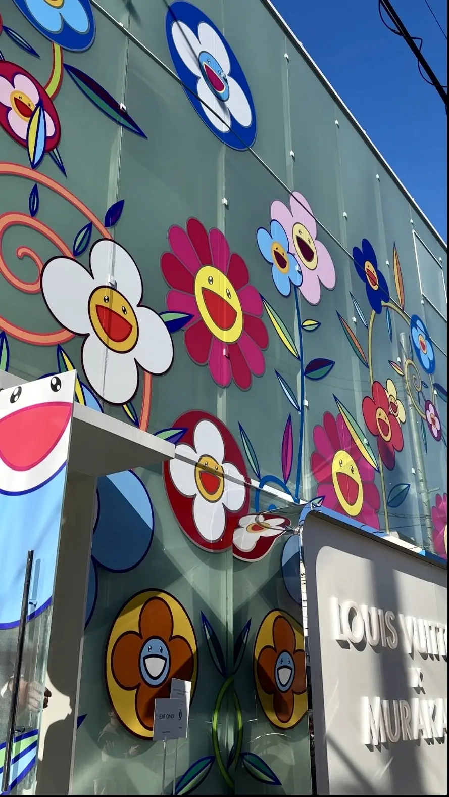 20年ぶりのコラボ！LOUIS VUITの画像_13