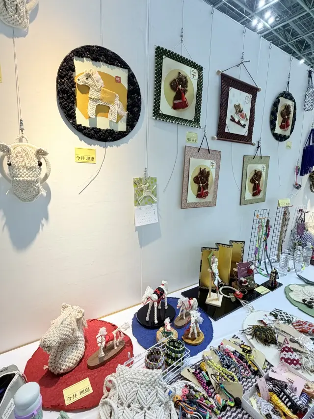 芸術の秋🍂手作りの温もりに触れて…の画像_5