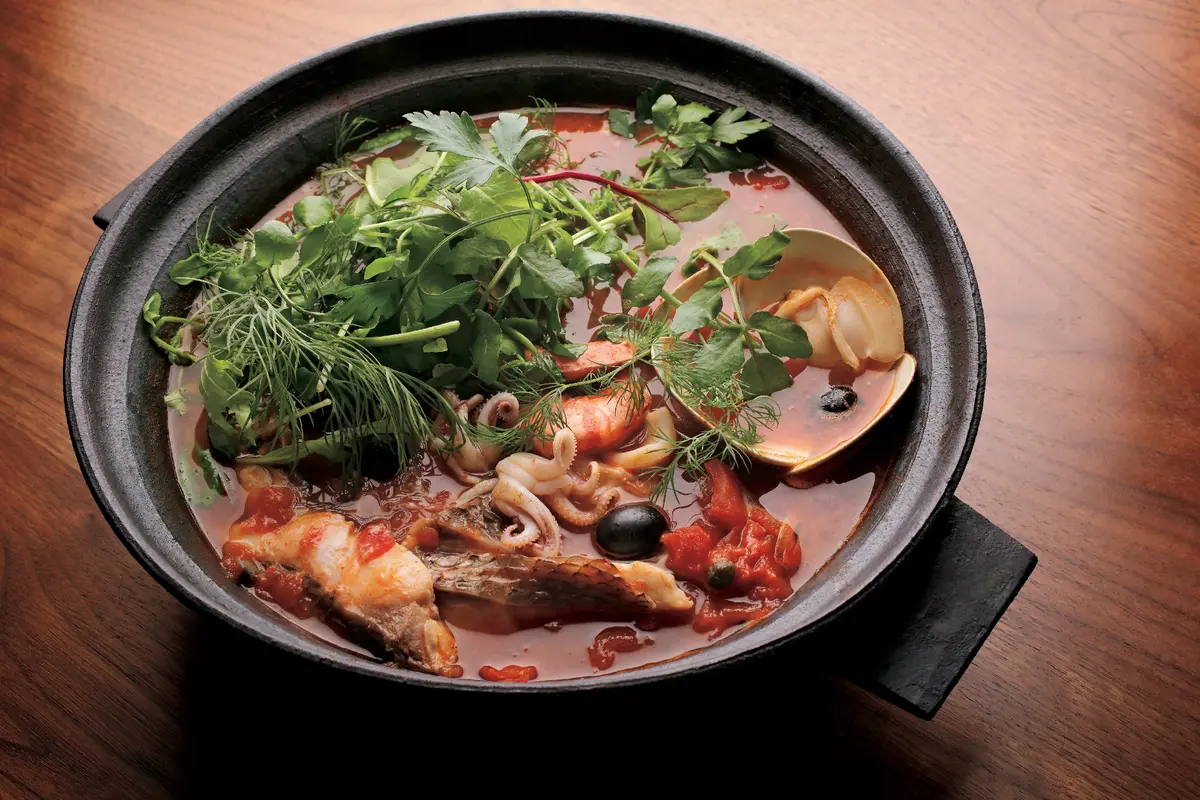 鍋レジェンド3人に聞いた殿堂入り鍋レシピの画像_7