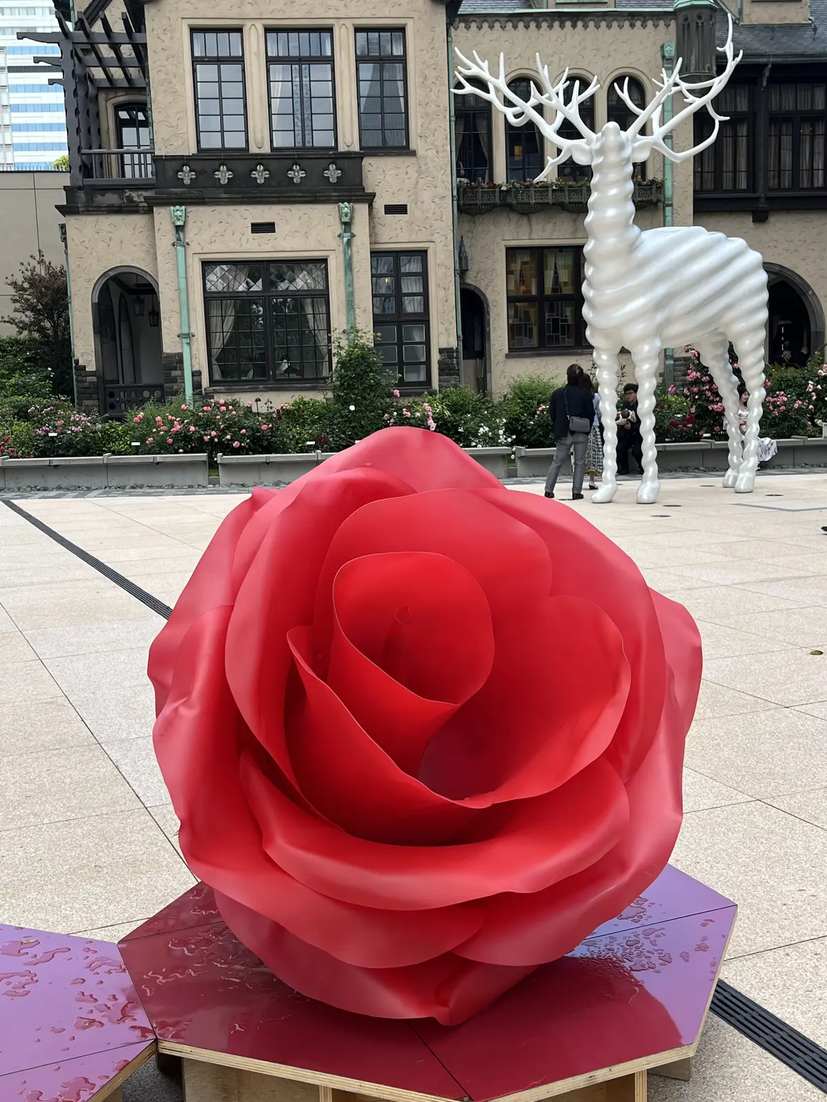 1人時間を楽しむ。銀座＆紀尾井町編その②の画像_16