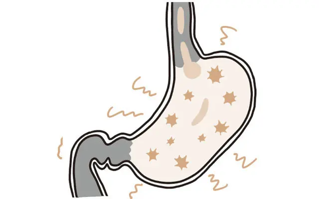 《 さらに知覚過敏まで！ 》
