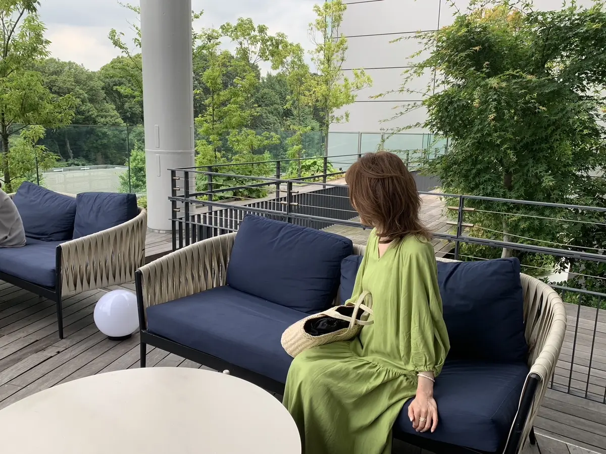 平日の原宿へ①の画像_5