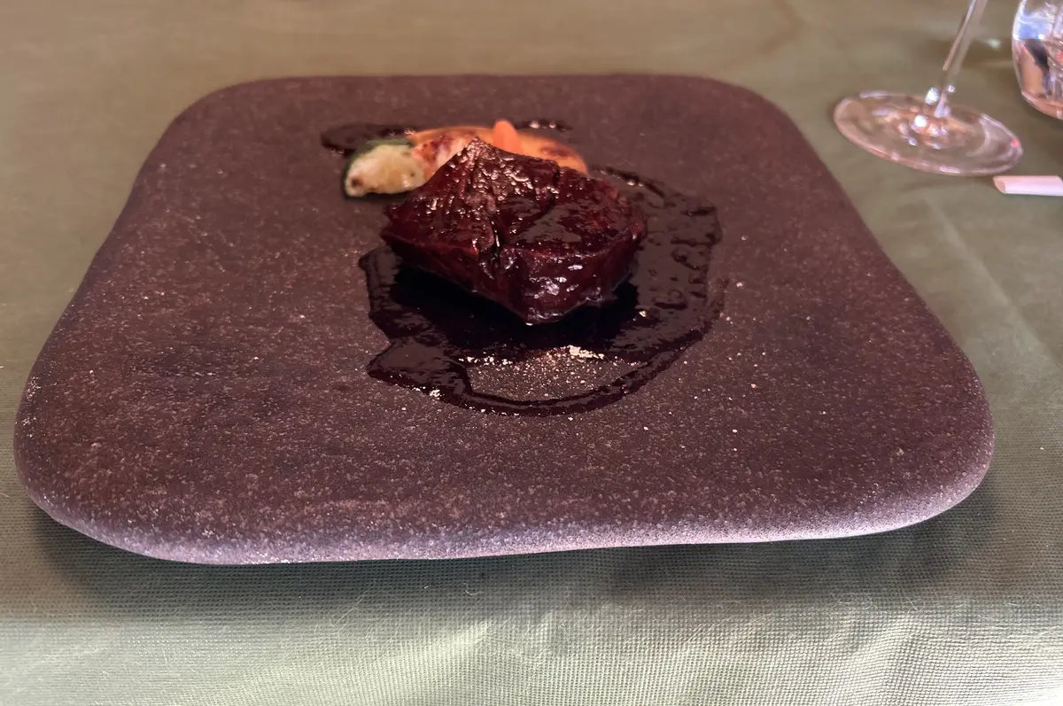 Jマダムで神楽坂フレンチランチ🎵の画像_13