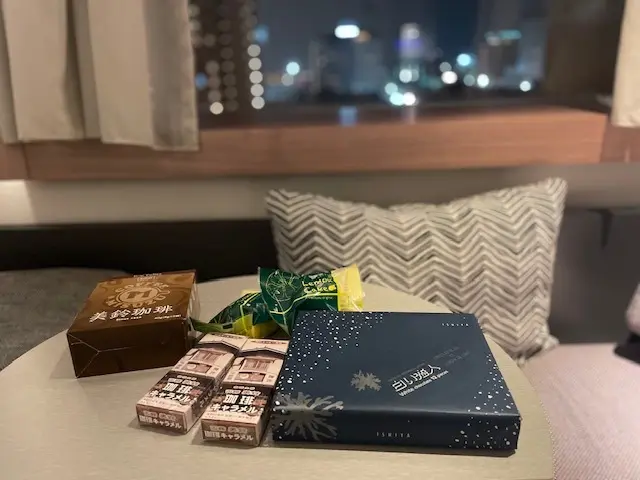 １泊２日函館旅行♪③☆ホテルの美味しい朝の画像_5