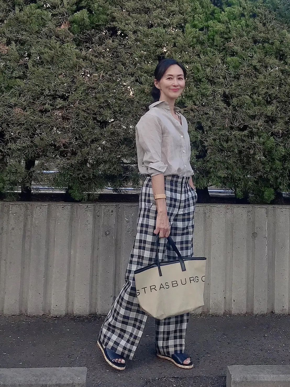 BIGロゴトートはワンマイルのお供にピッの画像_2