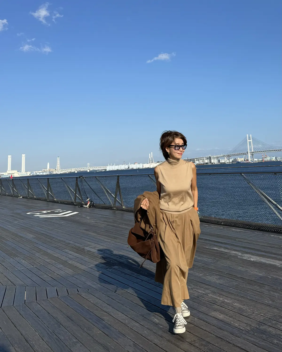 ぶらり秋の横浜散策②の画像_5