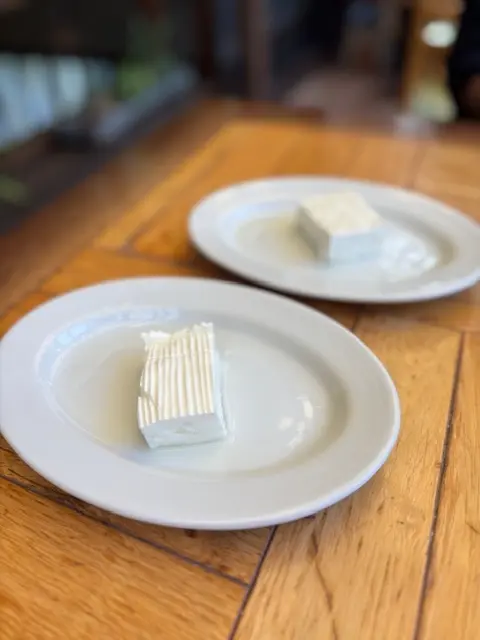 こだわりの乳製品がたっぷり味わえる隠れ家の画像_6