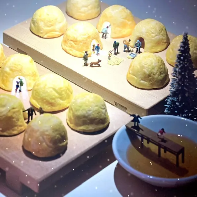 「Miniature Life × Koの画像_4