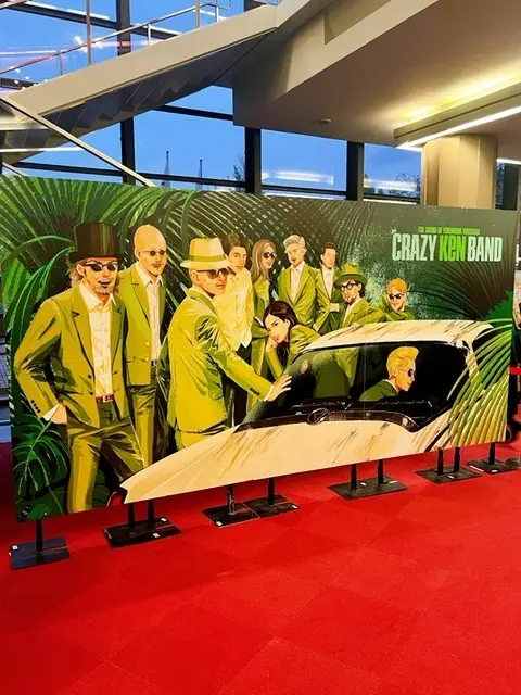 ノリノリな大人の遠足 in 横浜♬の画像_1