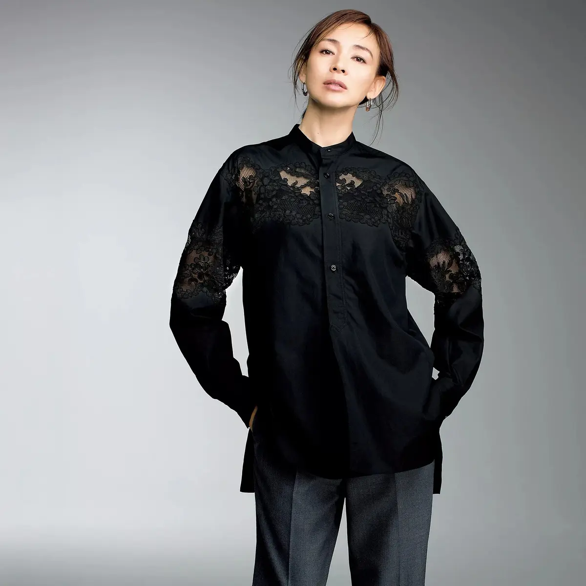 大人のおしゃれを輝かせる「最新ブランド」の画像_1