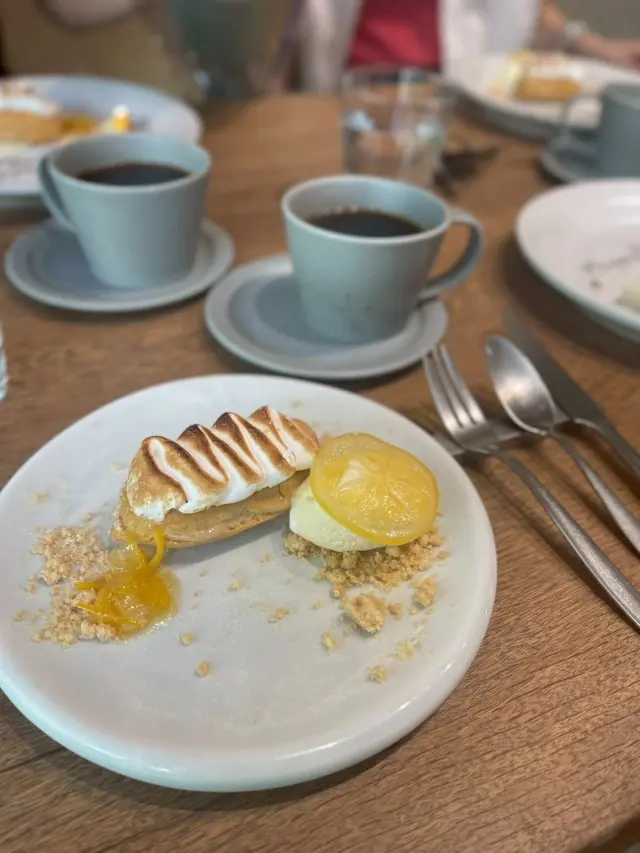 鎌倉散歩のごほうび時間♪の画像_9