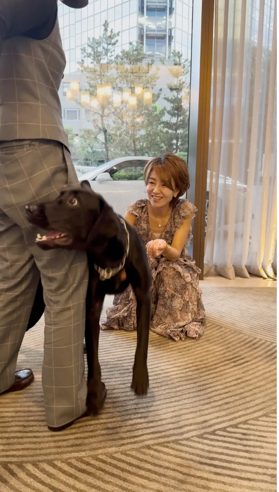 日本初上陸！フェアモント東京と最高ハピネの画像_4