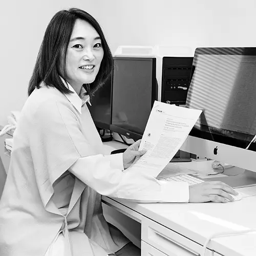 アラフィー世代も、大学・大学院へ！ 現役の画像_5