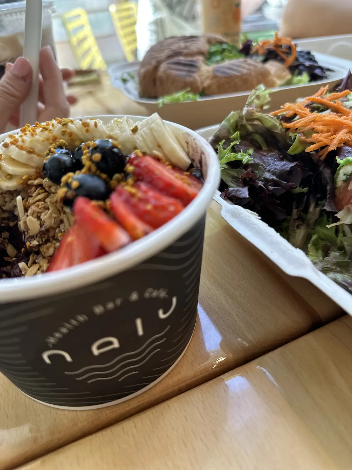 Hawaii ホテルを移動しての画像_12