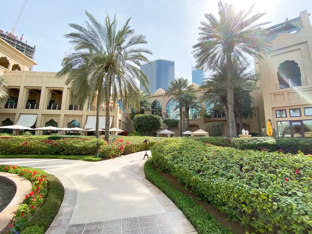 大人のリゾートホテルお部屋&Gardenの画像_18